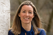 Dominique Lorandt, Fachmitarbeiterin Prävention