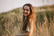 Flavia Fuchs Praktikantin Suchtpräventionsstelle Zürcher Oberland