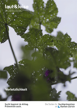 laut & leise aktuelle Ausgabe laut & leise aktuelle Ausgabe