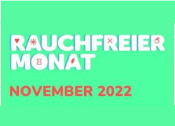 Rauchfreier November 2022