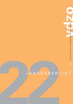 Jahresbericht 2022 VDZO / Suchtpräventionstelle Zürcher Oberland