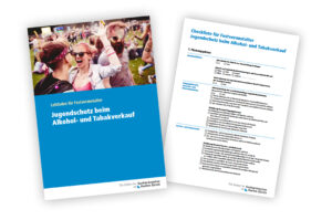 Leitfaden für Festveranstalter inkl. Checkliste