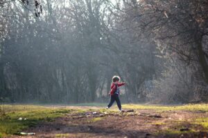 Fortbildung "Kinder und Jugendliche aus suchtbelasteten Familien stärken"