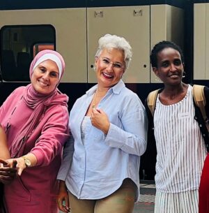 Femmestische-Runde "Bildungssystem", Uster (Deutsch)