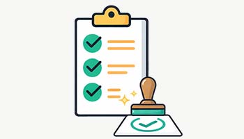 Piktogramm Reglement_Konzept