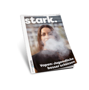 stark 01/2025 "Nikotinprodukte"