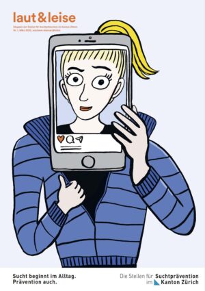 laut und leise 01/2020 "Generation Selfie"