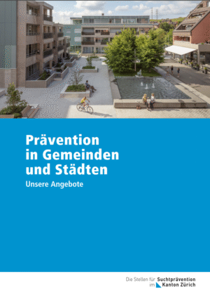 Prävention in Städten und Gemeinden